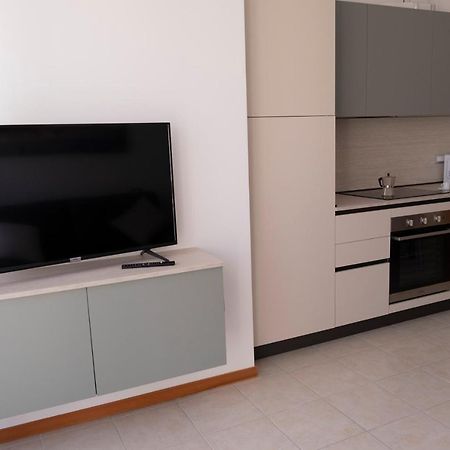 Sky Sun & Sea Apartment Cavallino-Treporti Luaran gambar