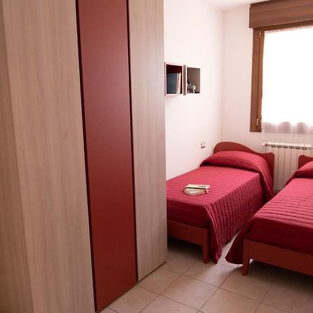 Sky Sun & Sea Apartment Cavallino-Treporti Luaran gambar