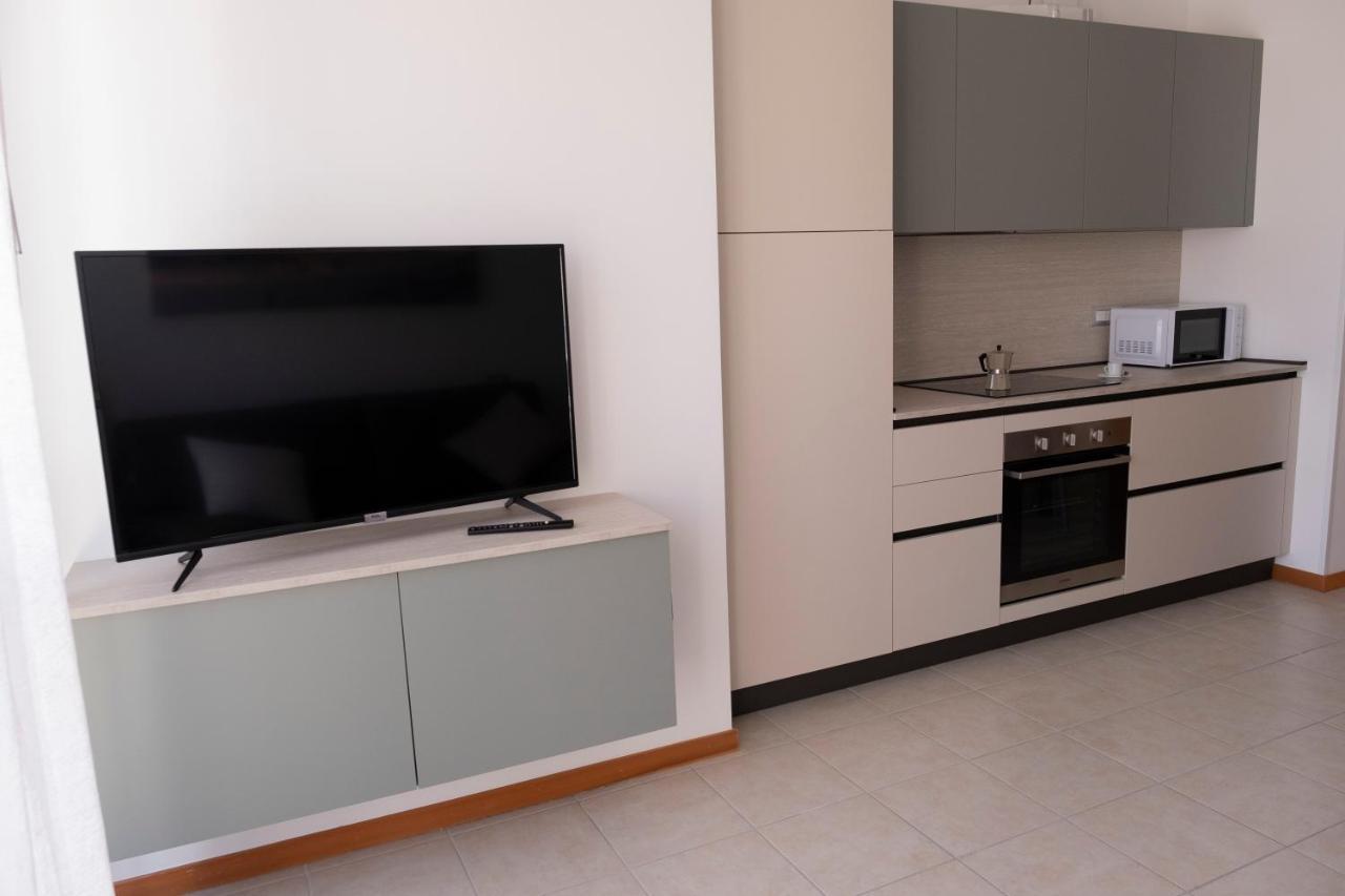 Sky Sun & Sea Apartment Cavallino-Treporti Luaran gambar