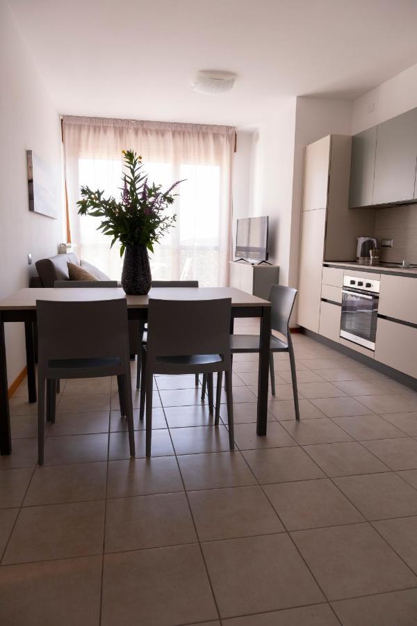 Sky Sun & Sea Apartment Cavallino-Treporti Luaran gambar