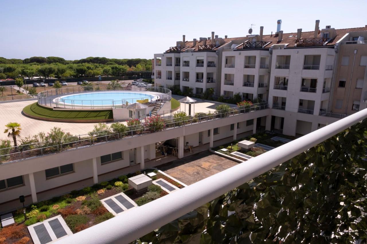 Sky Sun & Sea Apartment Cavallino-Treporti Luaran gambar