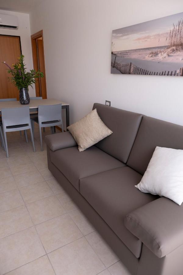 Sky Sun & Sea Apartment Cavallino-Treporti Luaran gambar