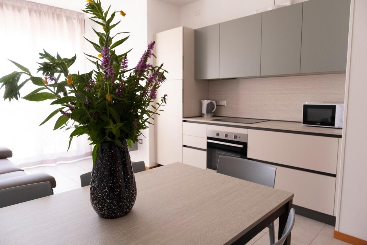 Sky Sun & Sea Apartment Cavallino-Treporti Luaran gambar