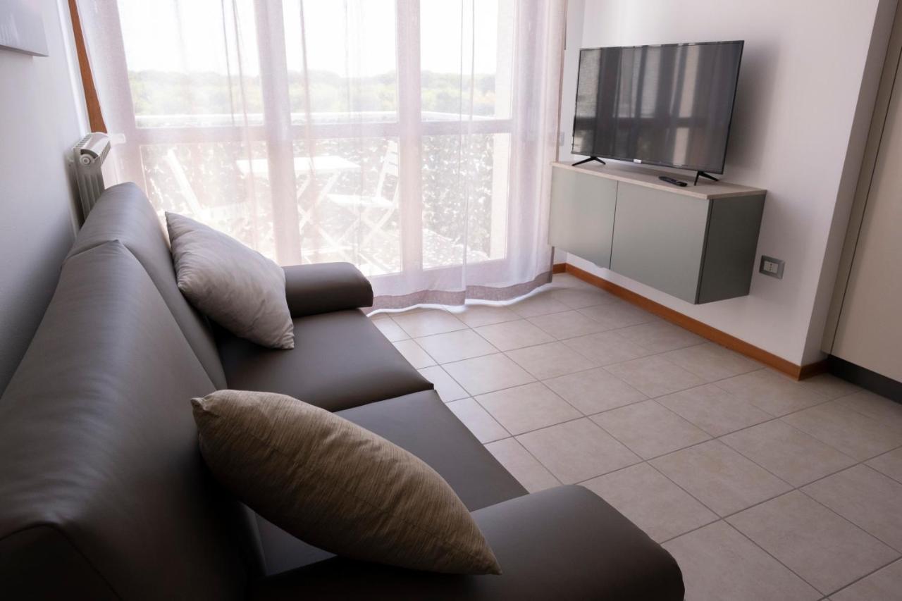 Sky Sun & Sea Apartment Cavallino-Treporti Luaran gambar