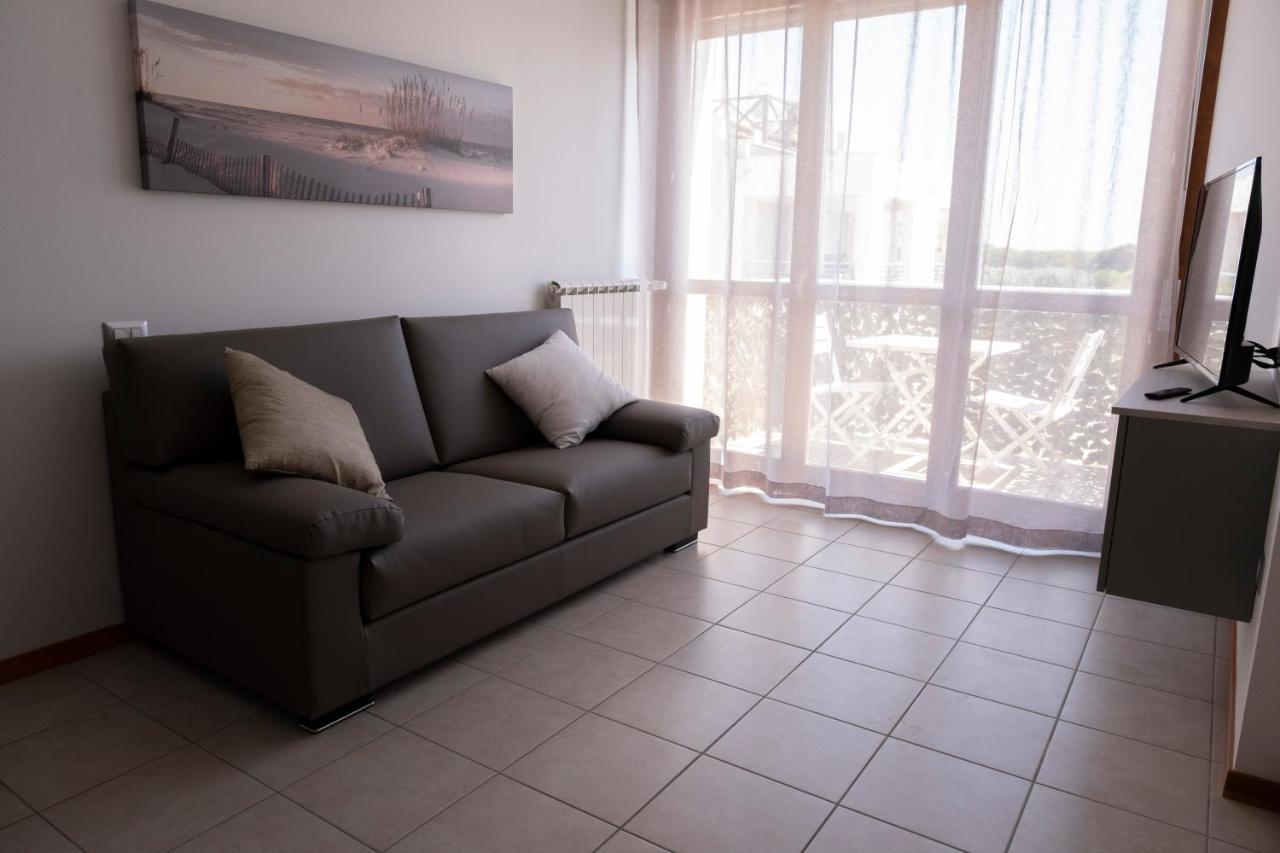 Sky Sun & Sea Apartment Cavallino-Treporti Luaran gambar