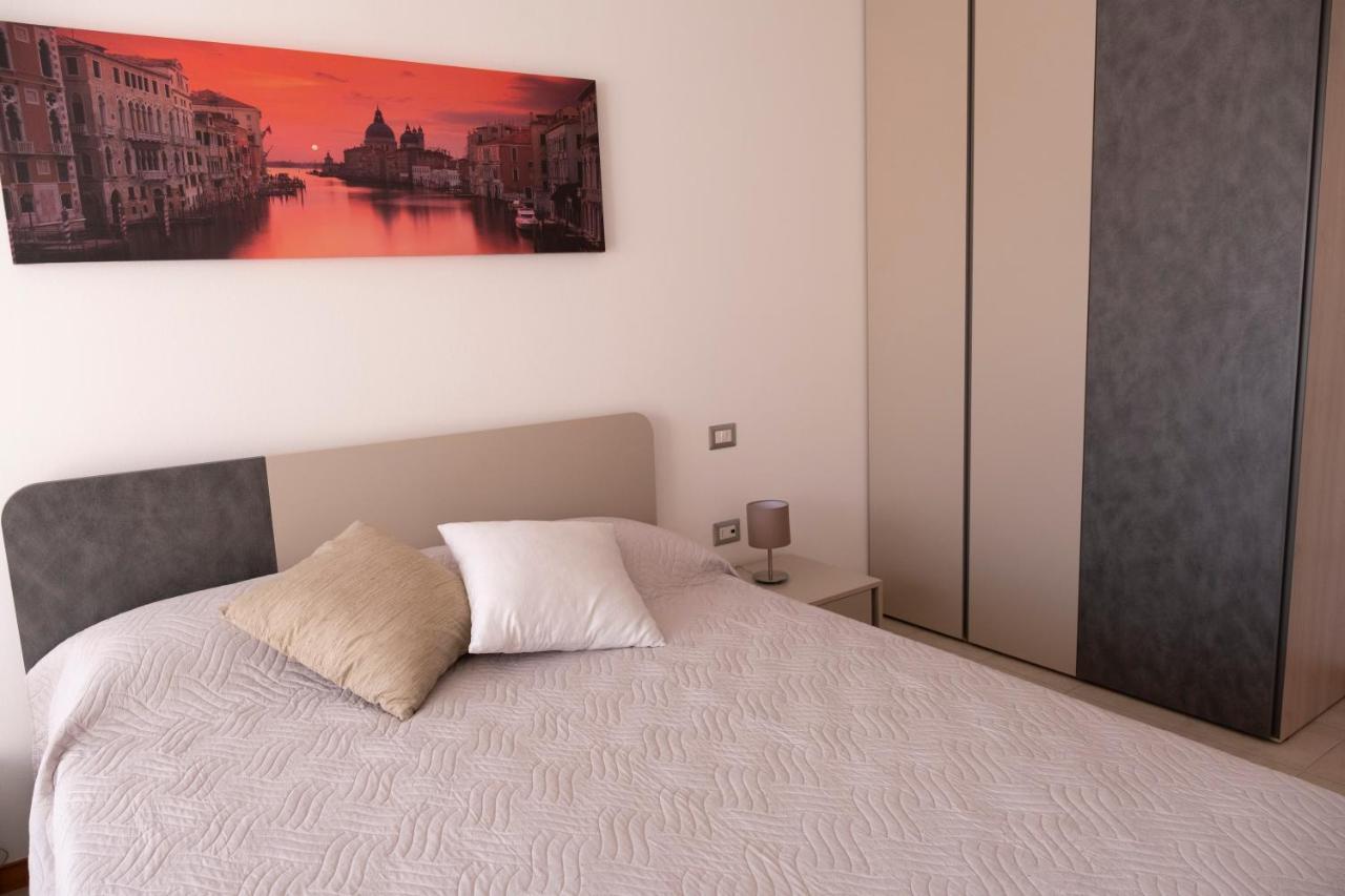 Sky Sun & Sea Apartment Cavallino-Treporti Luaran gambar