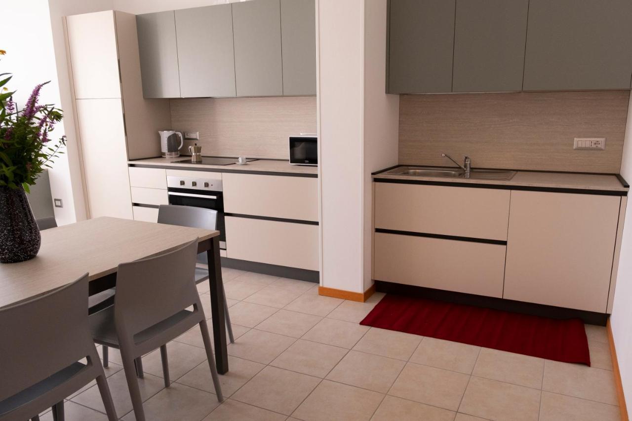 Sky Sun & Sea Apartment Cavallino-Treporti Luaran gambar