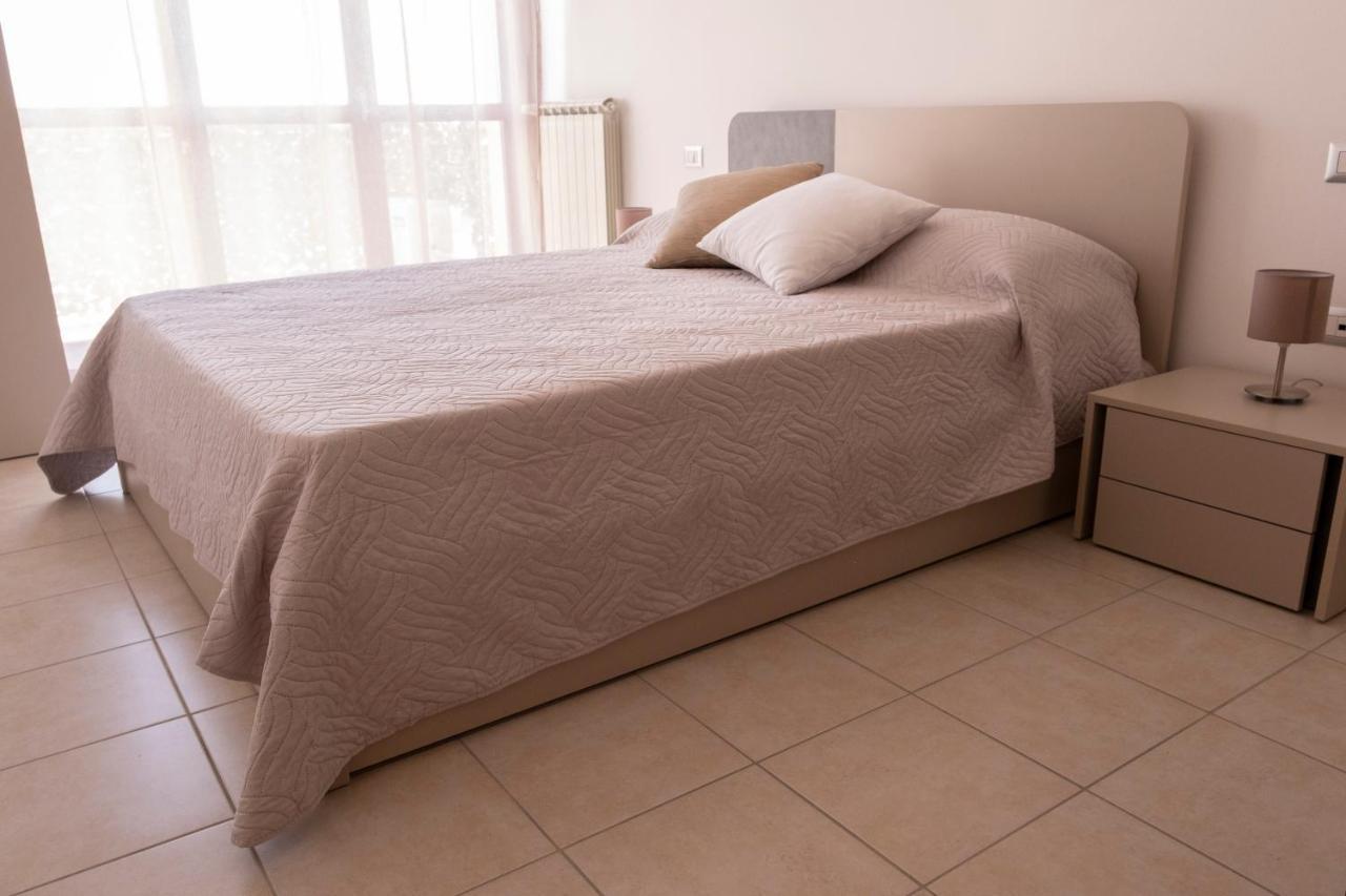 Sky Sun & Sea Apartment Cavallino-Treporti Luaran gambar