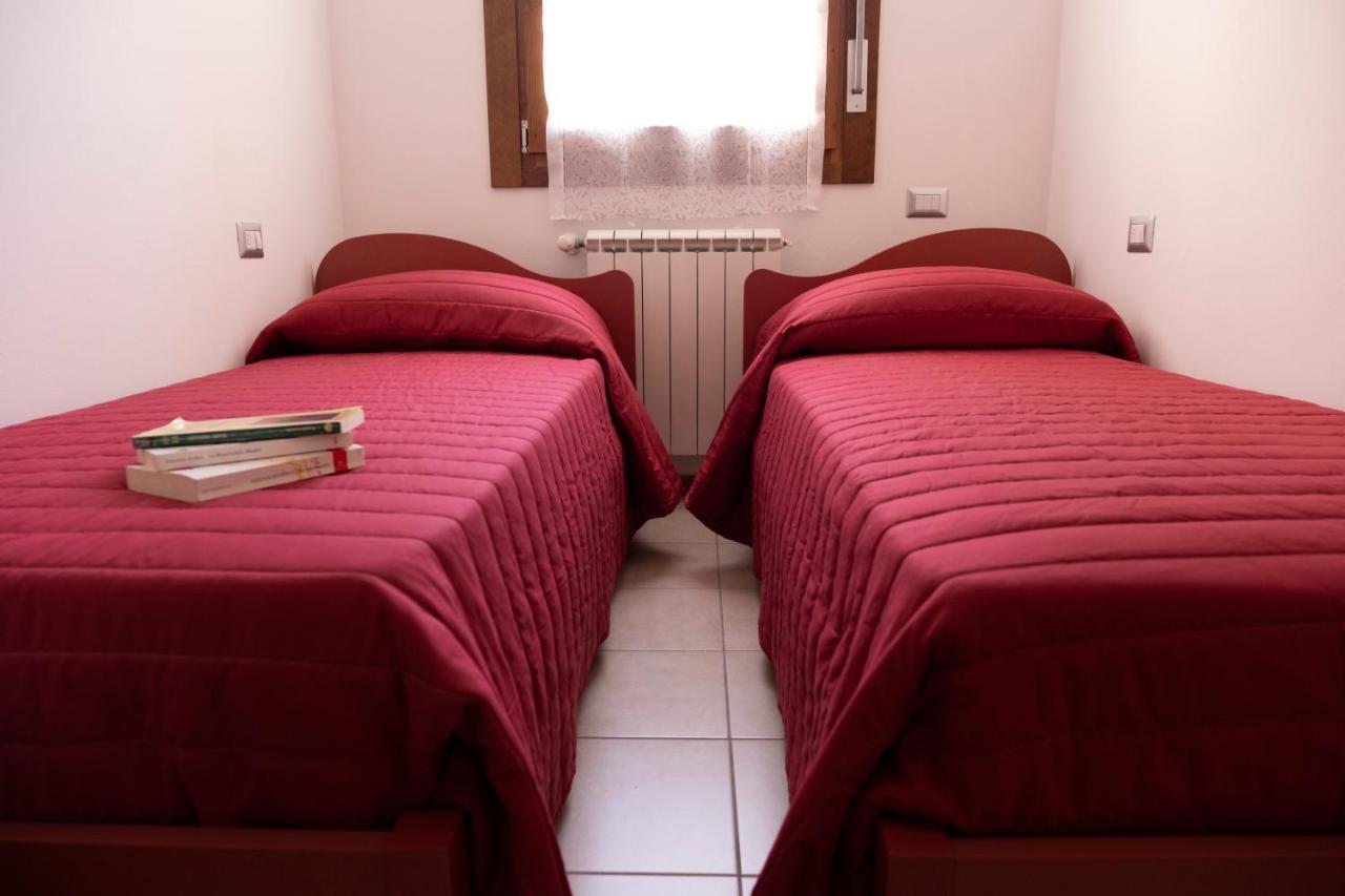 Sky Sun & Sea Apartment Cavallino-Treporti Luaran gambar