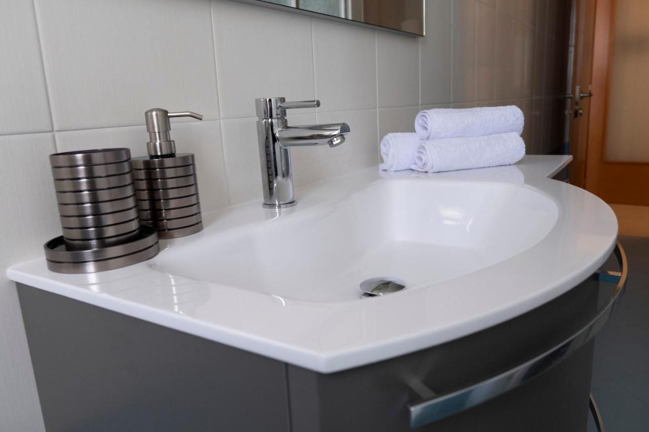 Sky Sun & Sea Apartment Cavallino-Treporti Luaran gambar