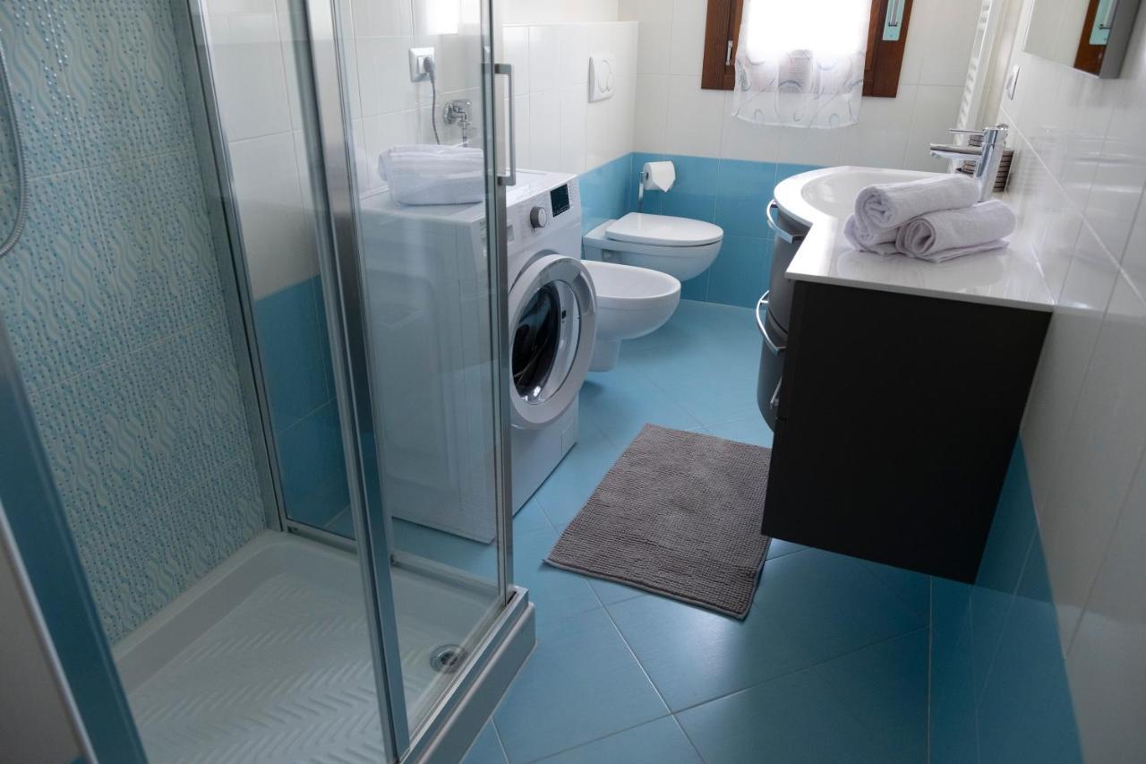 Sky Sun & Sea Apartment Cavallino-Treporti Luaran gambar