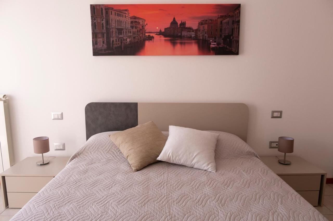 Sky Sun & Sea Apartment Cavallino-Treporti Luaran gambar