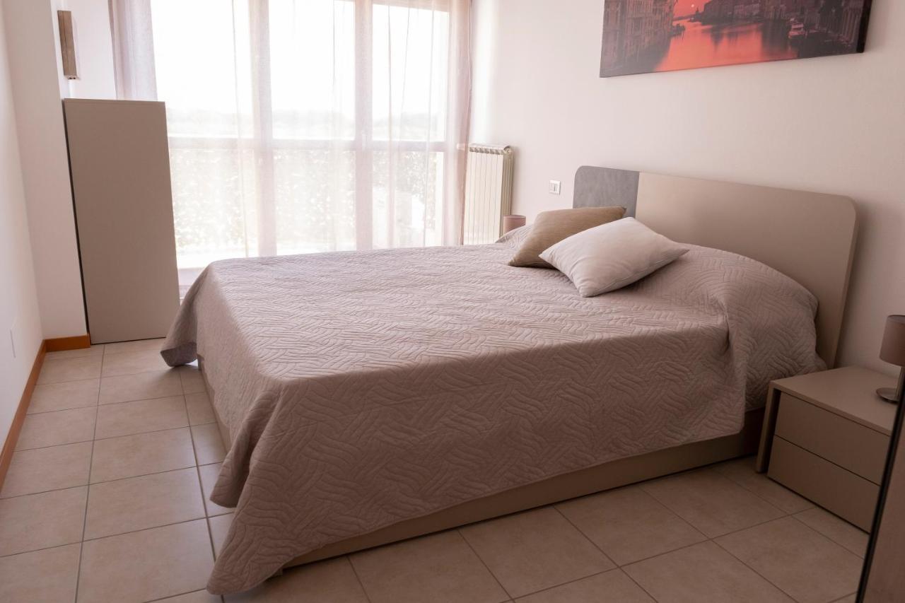 Sky Sun & Sea Apartment Cavallino-Treporti Luaran gambar