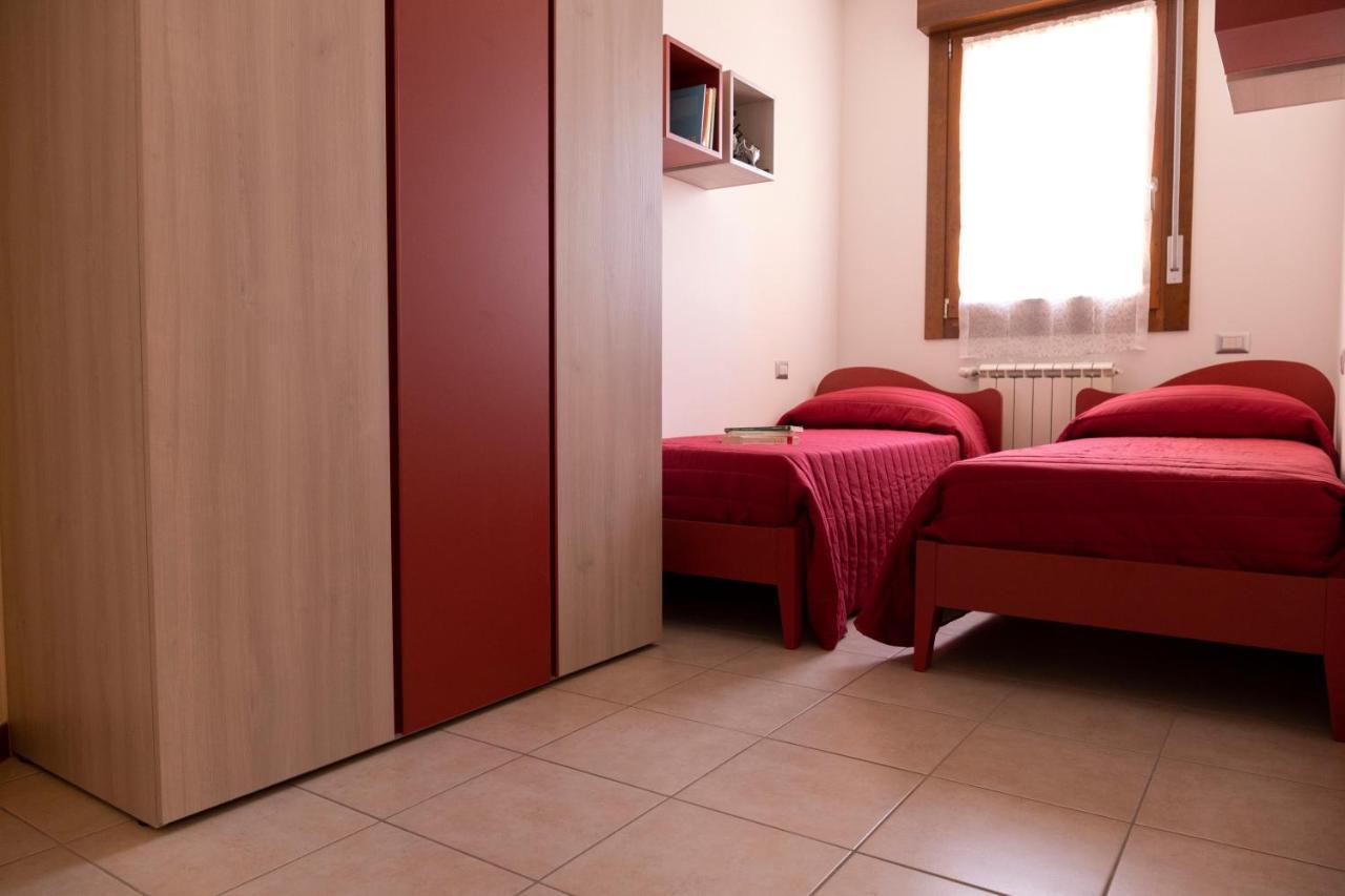 Sky Sun & Sea Apartment Cavallino-Treporti Luaran gambar