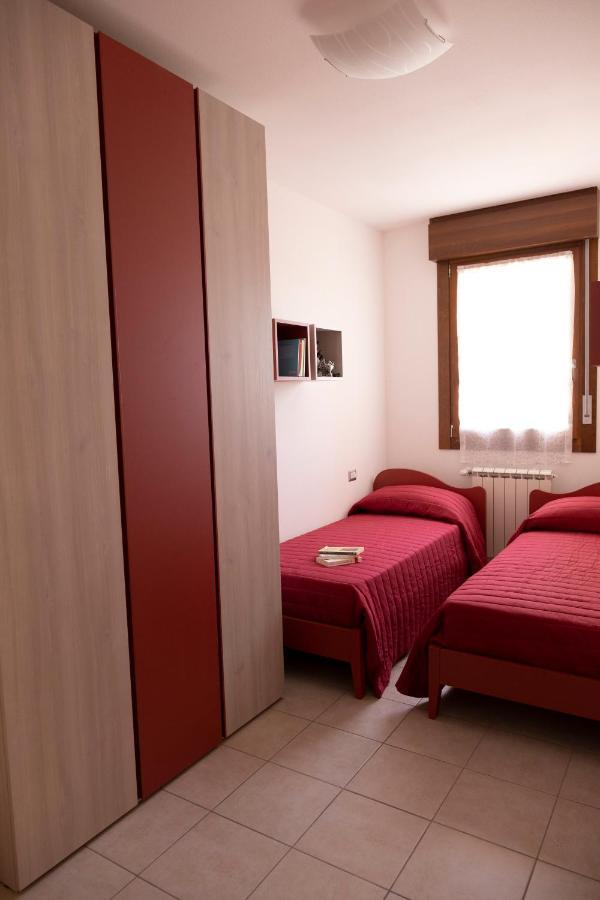 Sky Sun & Sea Apartment Cavallino-Treporti Luaran gambar