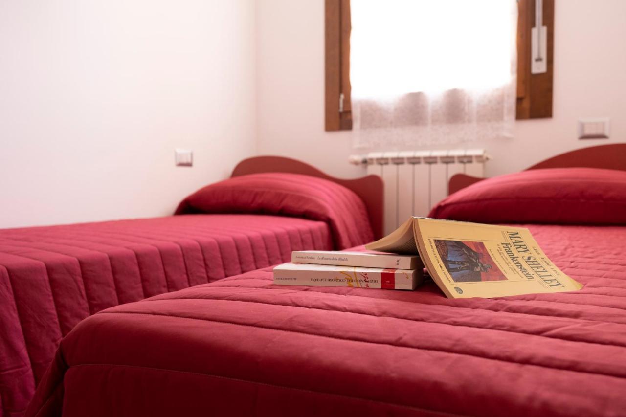 Sky Sun & Sea Apartment Cavallino-Treporti Luaran gambar