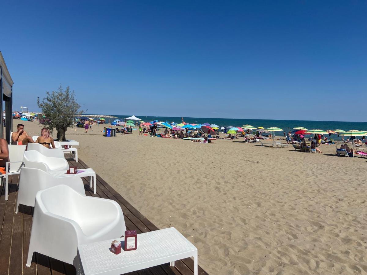 Sky Sun & Sea Apartment Cavallino-Treporti Luaran gambar