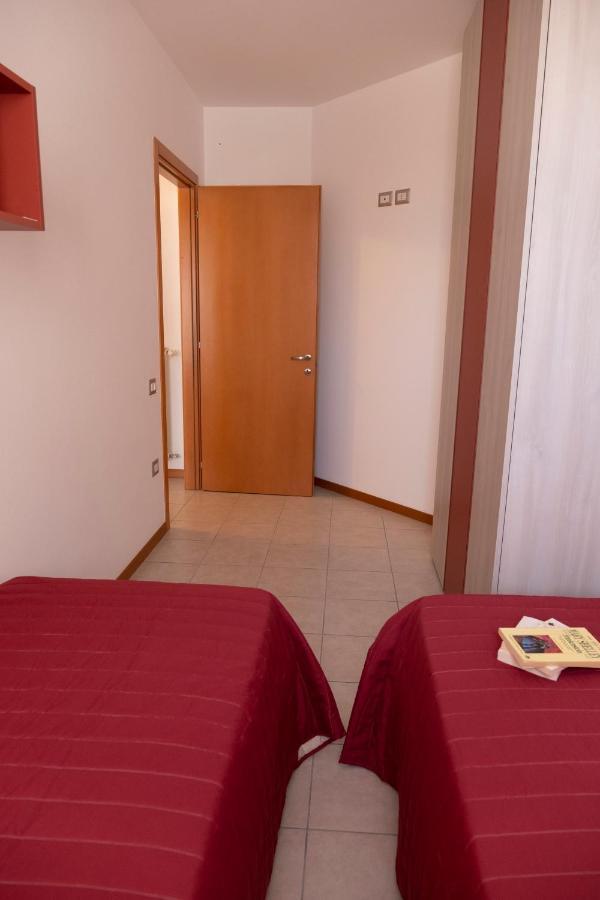Sky Sun & Sea Apartment Cavallino-Treporti Luaran gambar