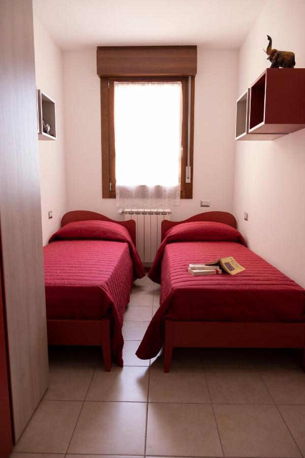 Sky Sun & Sea Apartment Cavallino-Treporti Luaran gambar